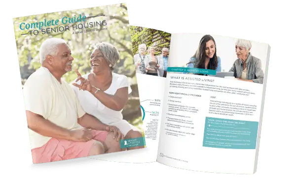 The Complete Guide to Senior Housing