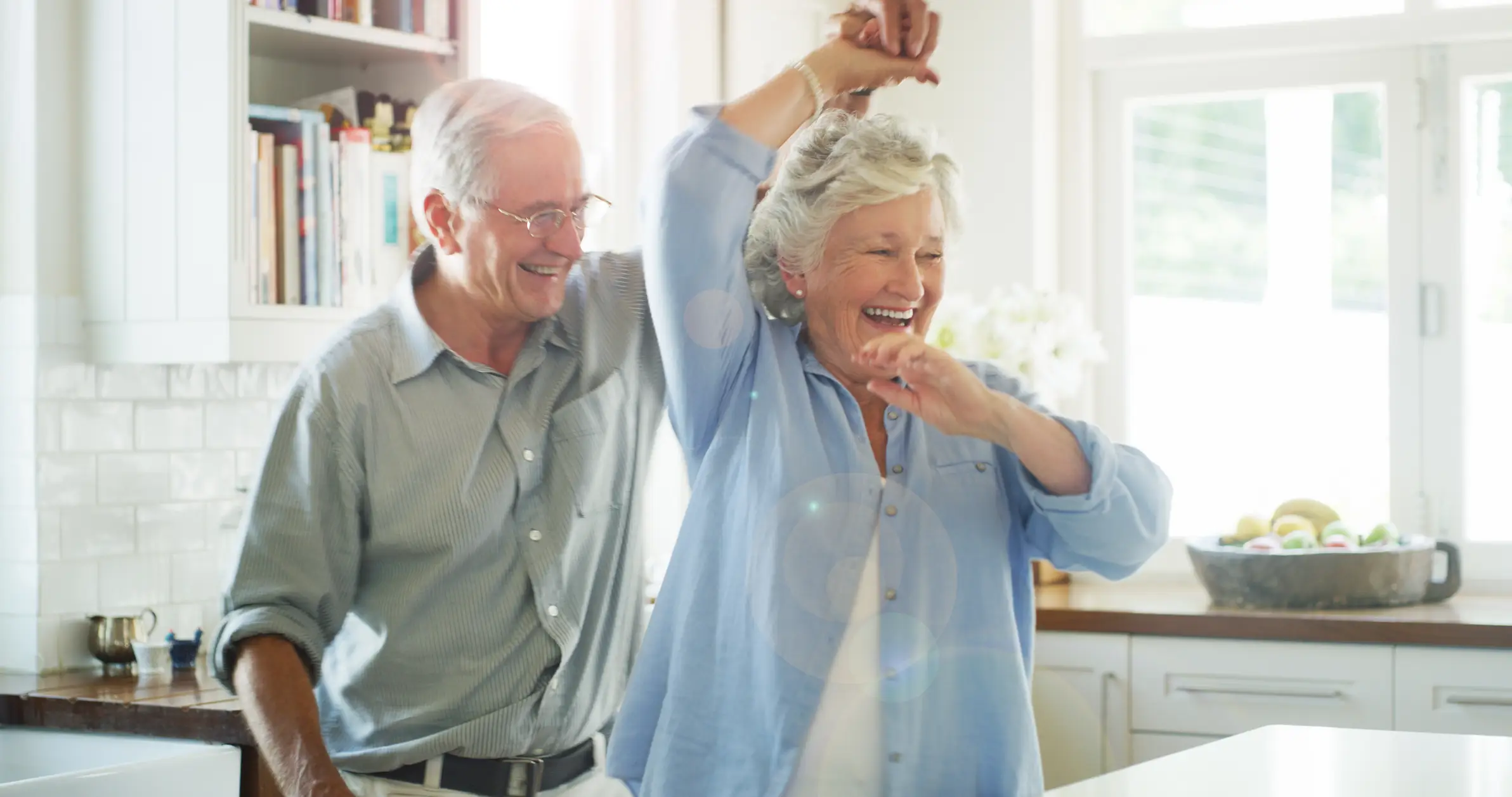 Video: What is Included in an Independent Living Community?
