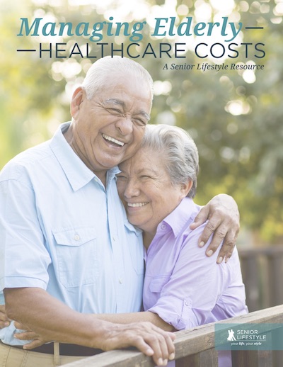 Image of guide to Healthcare Costs