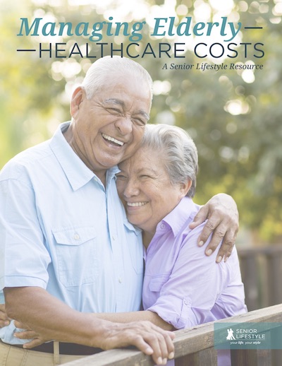 Managing Elderly Healthcare Costs Cover