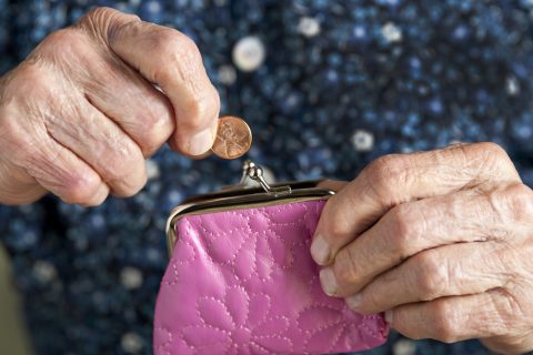 Financial protection for seniors: 20 tips for caregivers & loved ones
