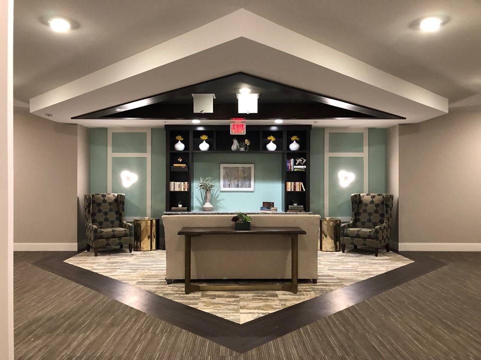 Image of Aspire at West End