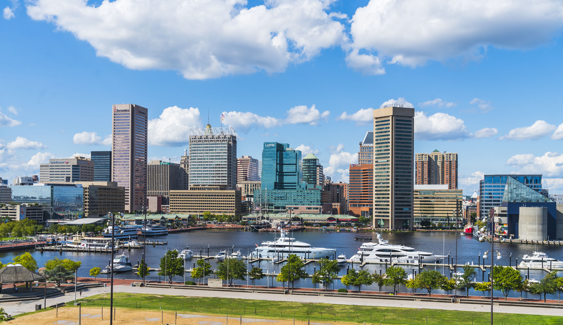 Baltimore