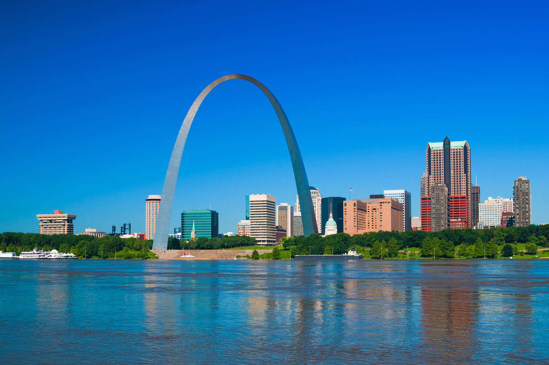 St. Louis