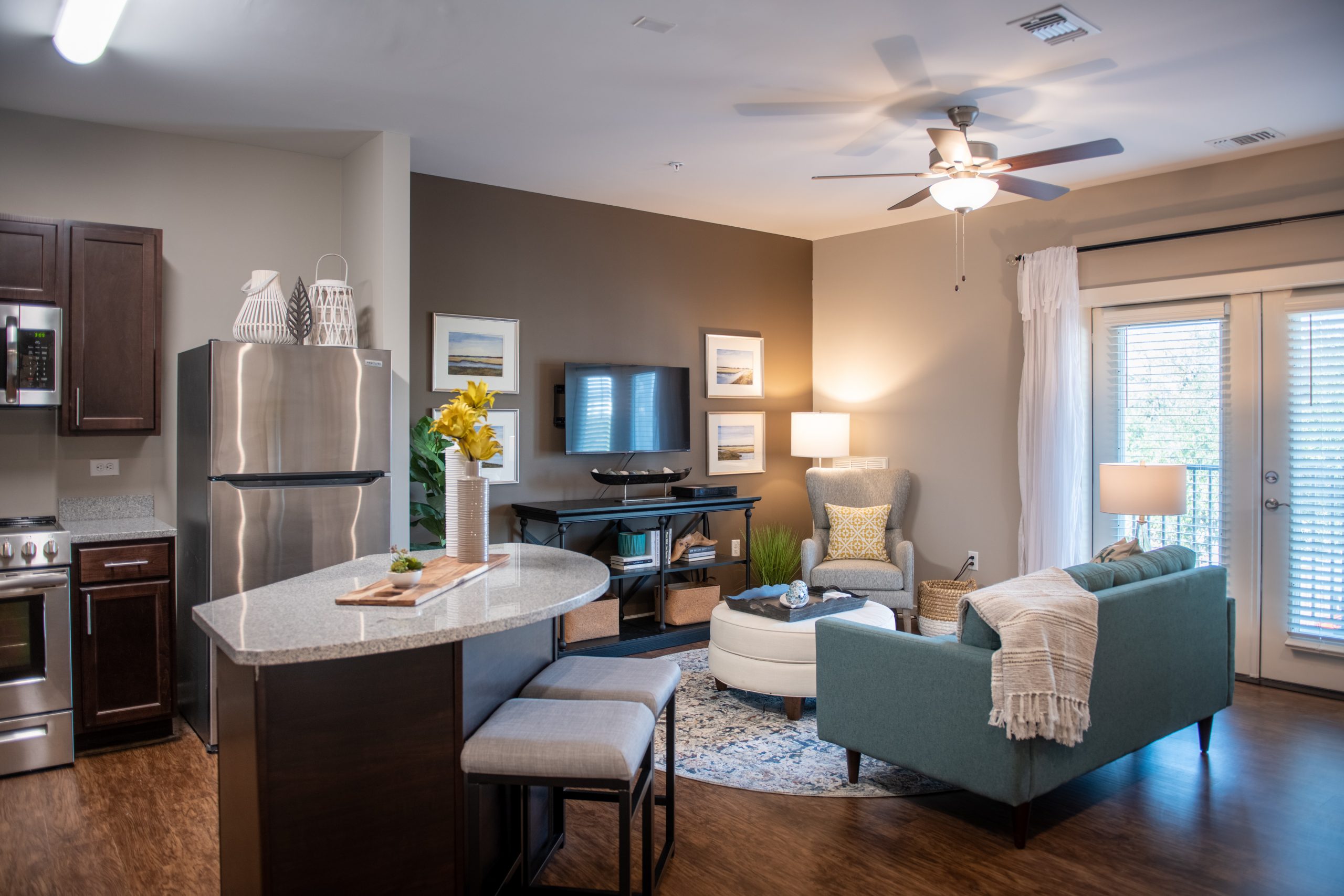 Acclaim at east beach