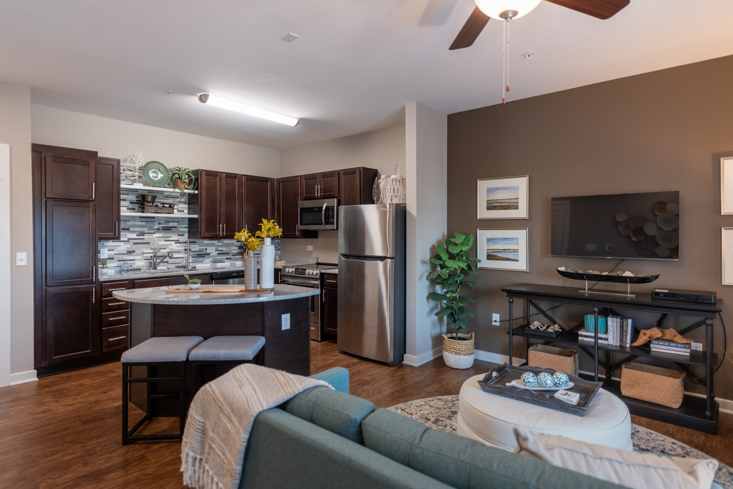 Acclaim at east beach