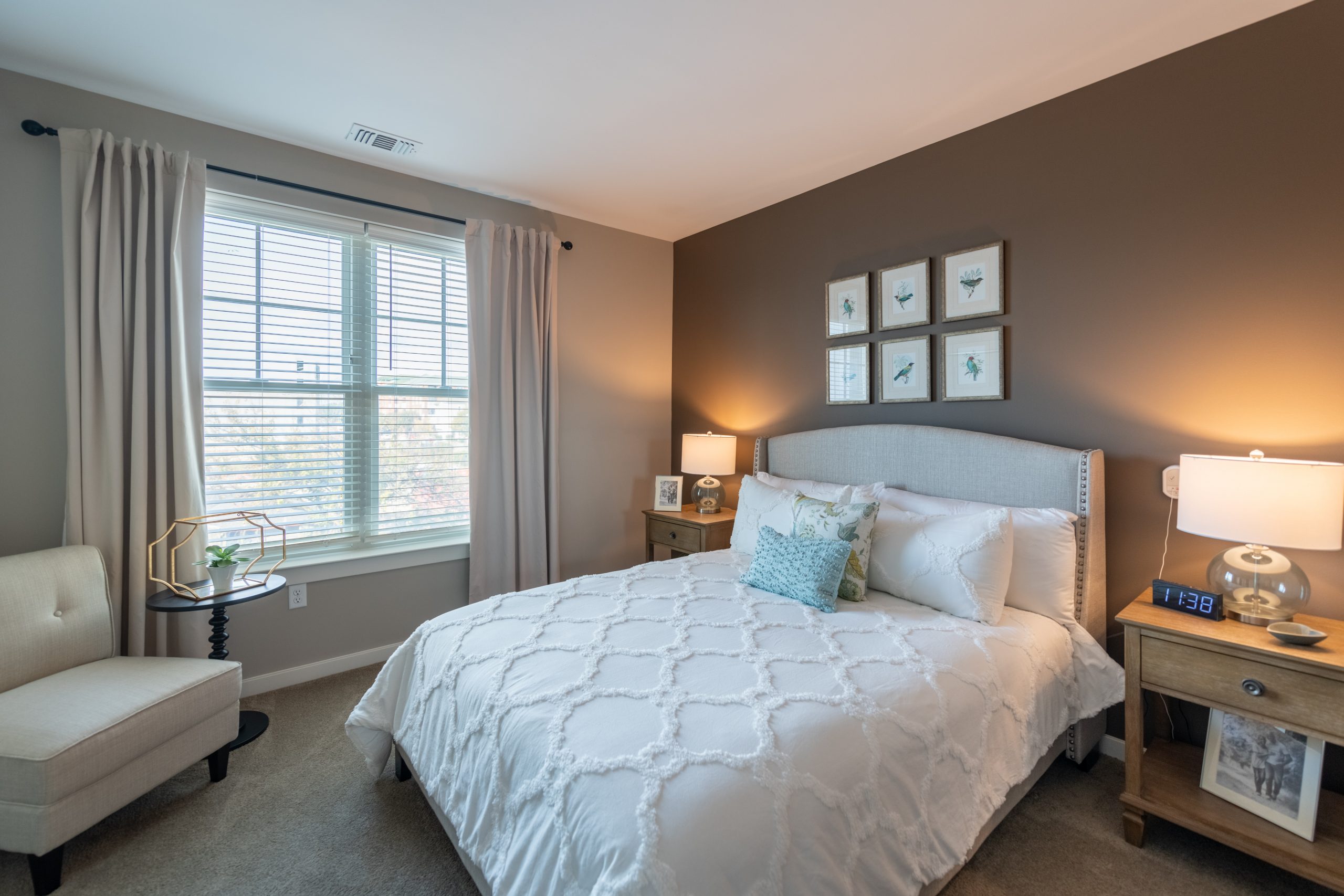 Acclaim at east beach