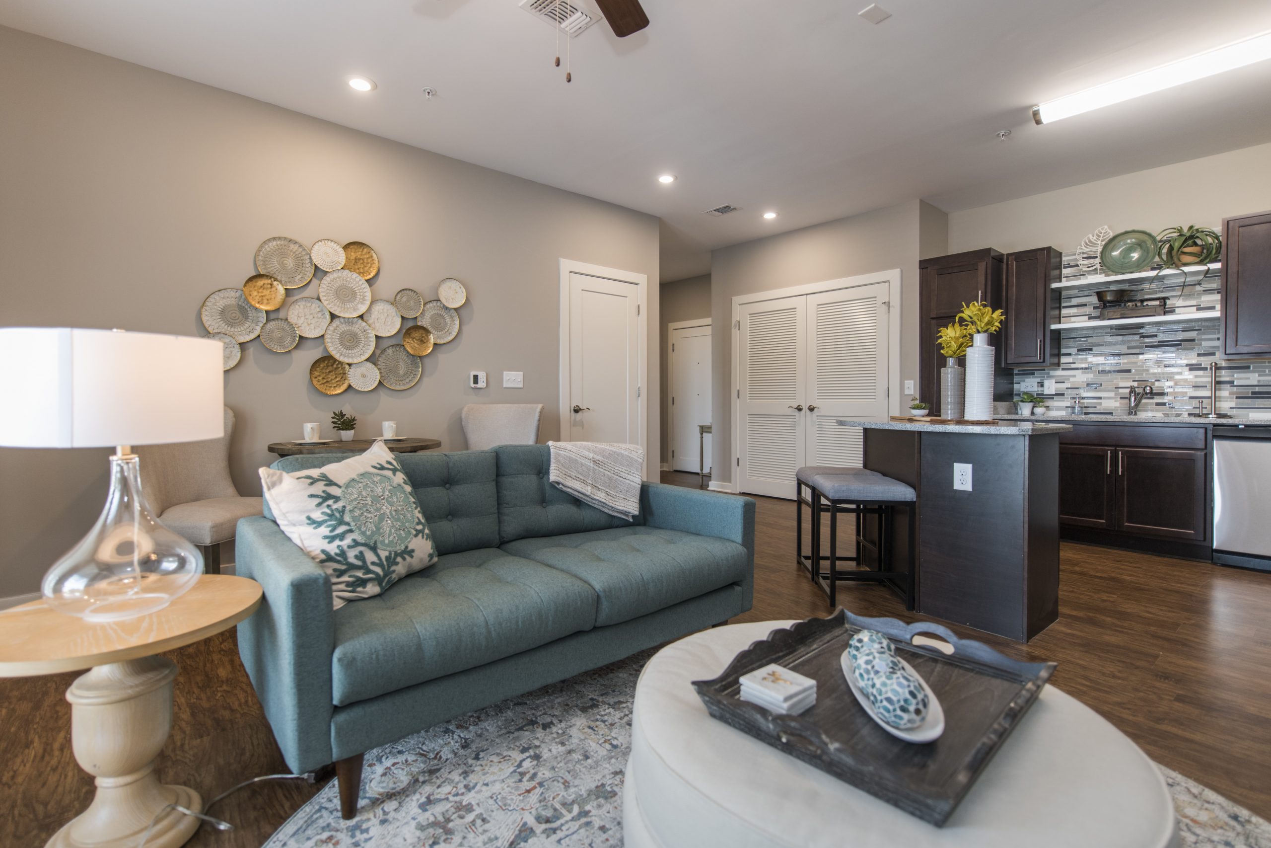 Acclaim at east beach