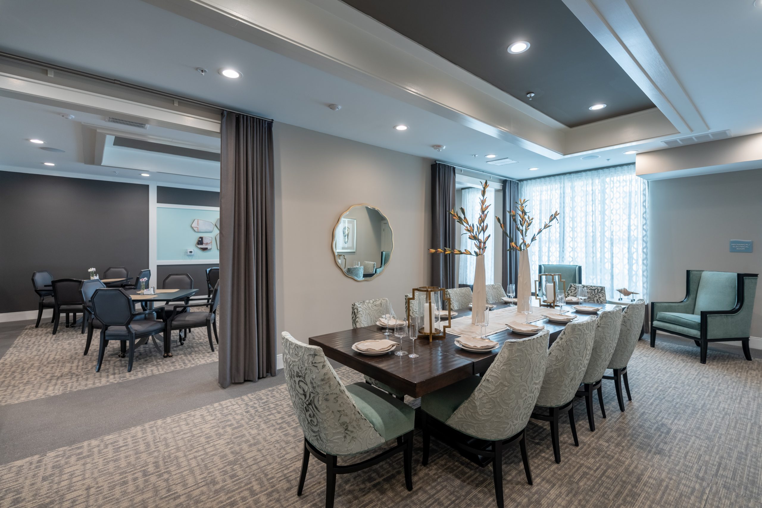 Acclaim at east beach