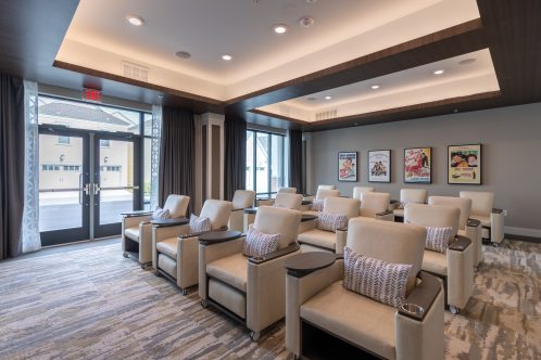 Acclaim at east beach