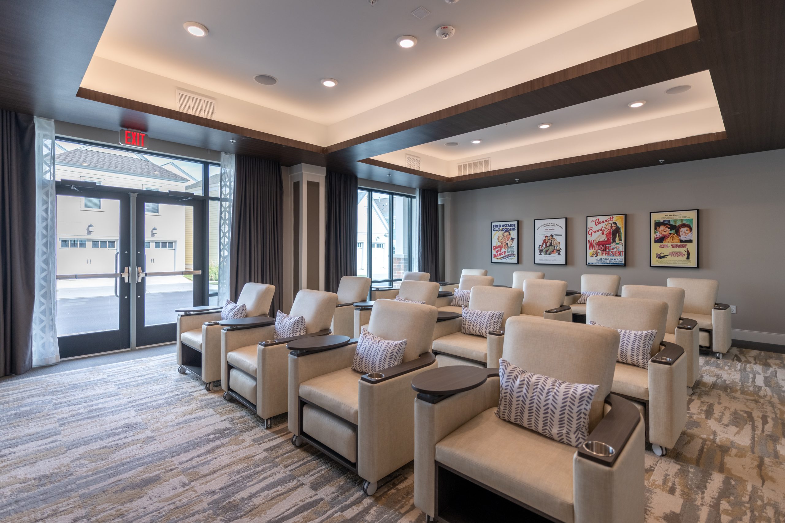 Acclaim at east beach