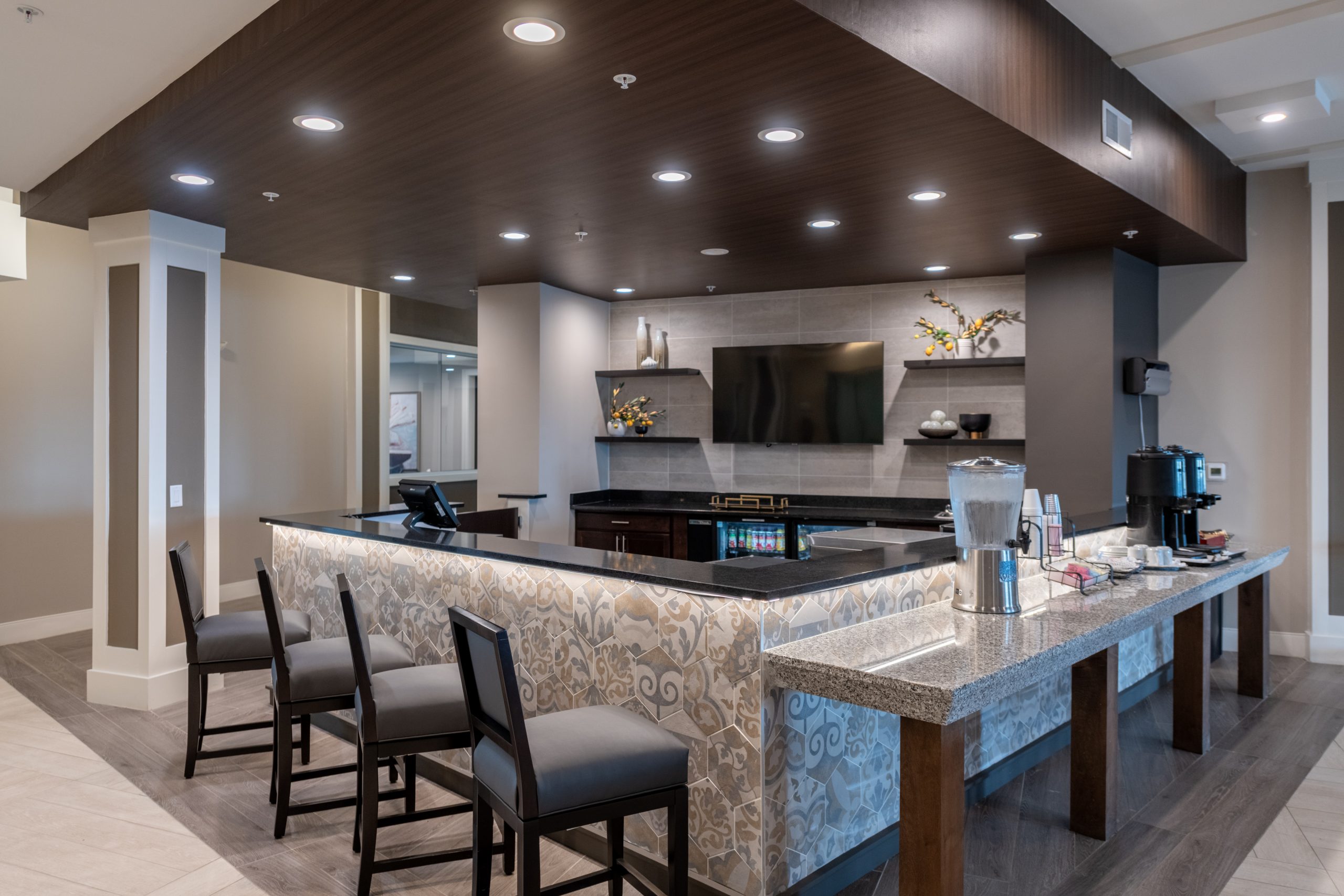 Acclaim at east beach