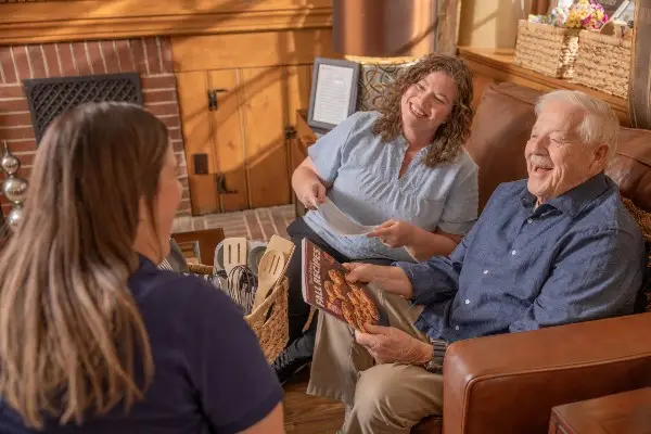 40 Resources for Adult Children Caring For Aging Parents