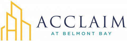 Acclaim at belmont bay