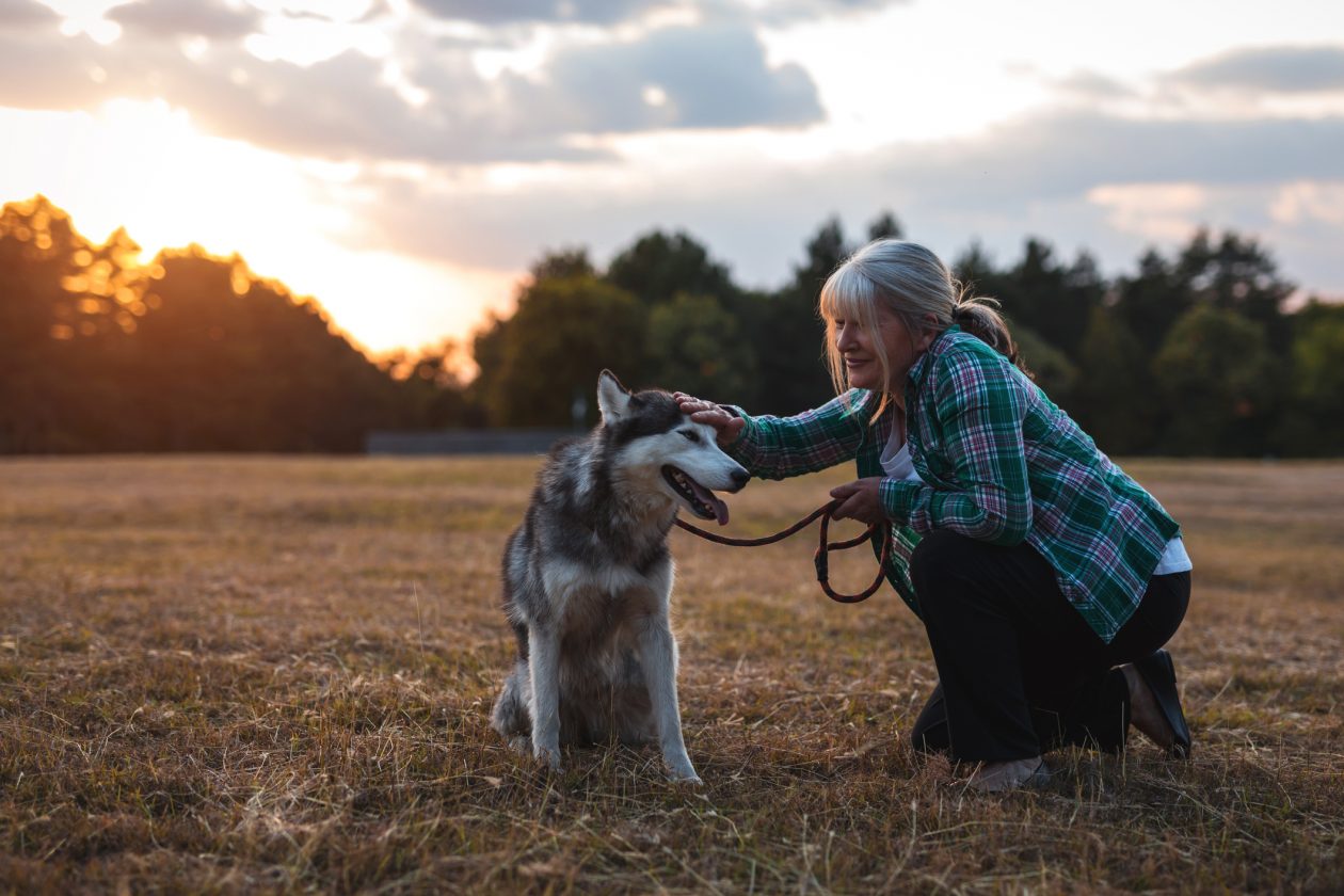 Self-care for seniors during covid-19