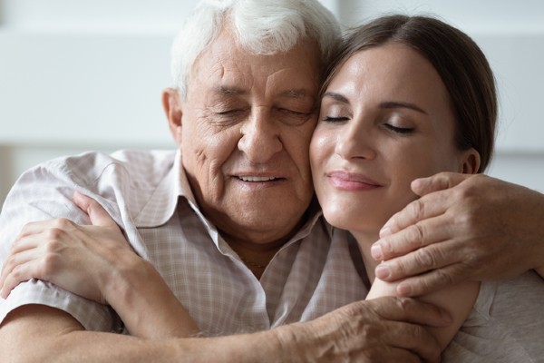5 ways aging parents need help from their adult children