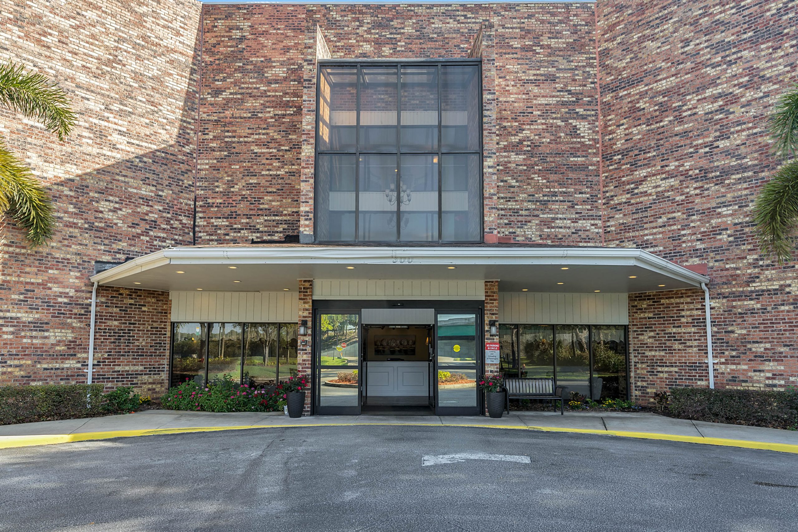 Renaissance retirement center