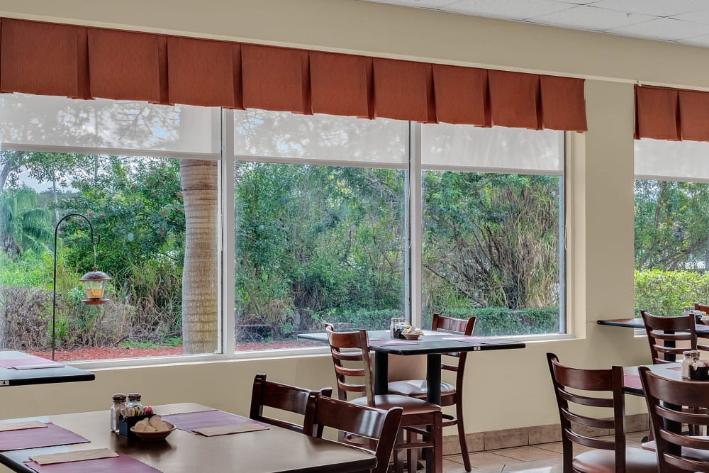 Balmoral assisted living