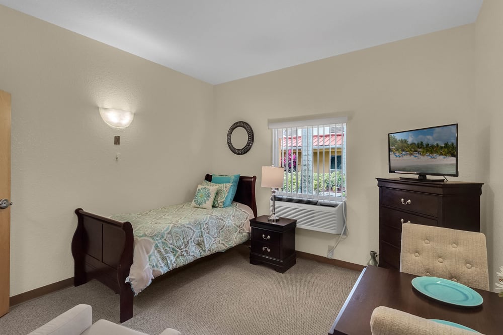 Balmoral assisted living