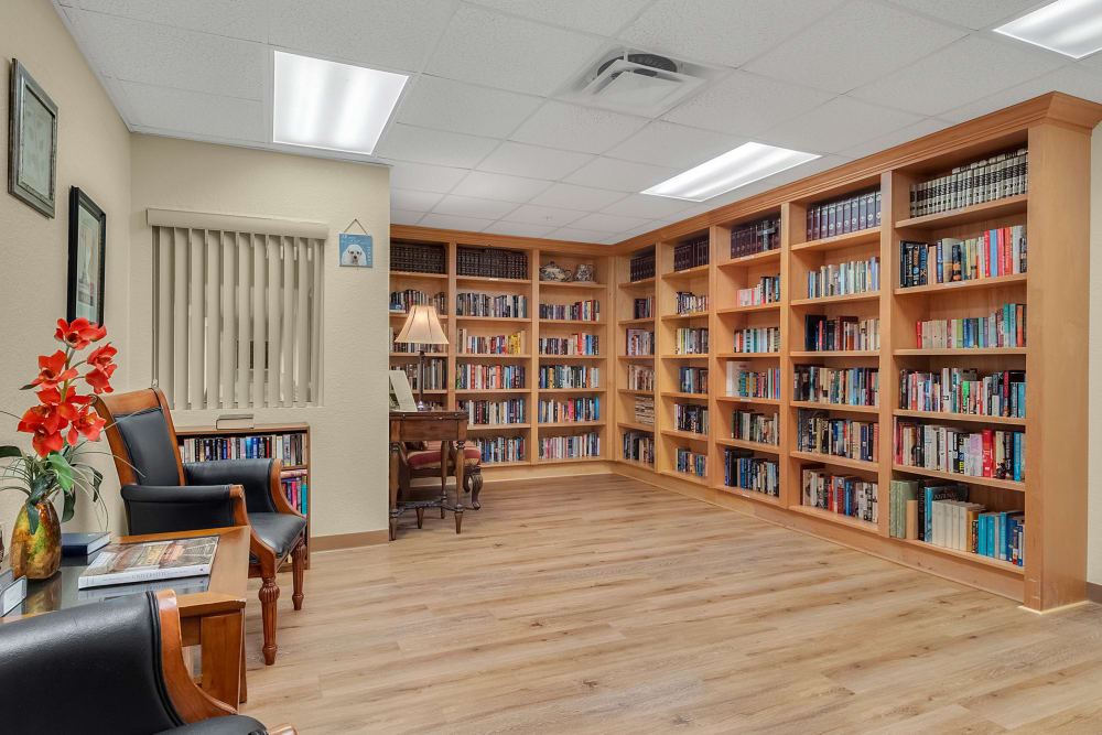 Balmoral assisted living