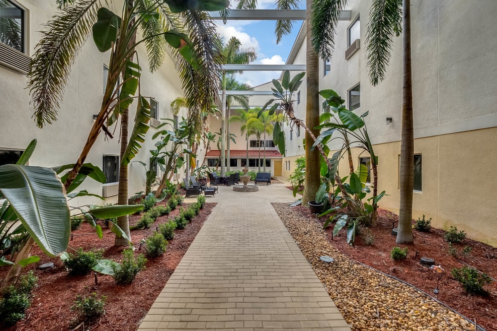 Balmoral assisted living