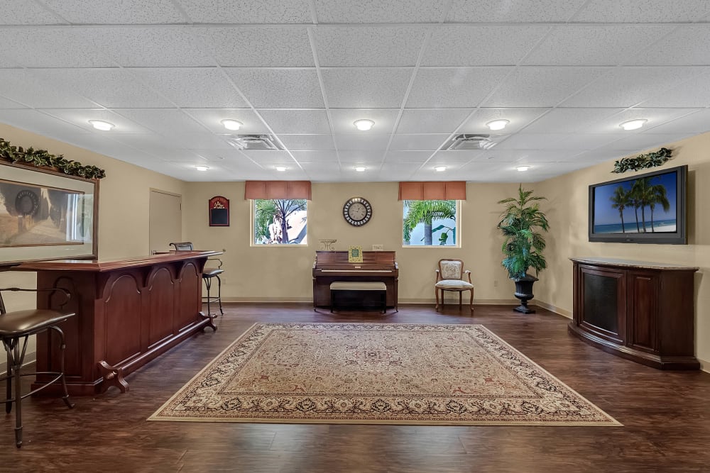 Balmoral assisted living