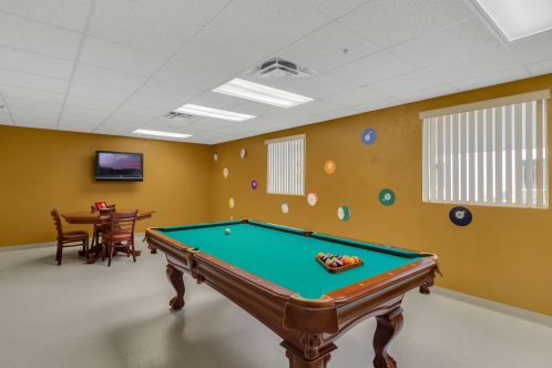 Balmoral assisted living