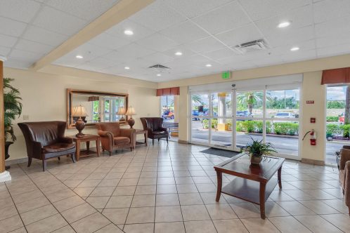 Balmoral assisted living