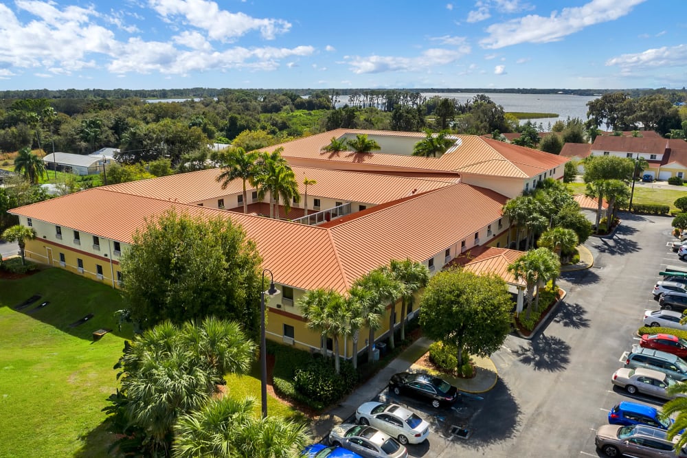 Balmoral assisted living