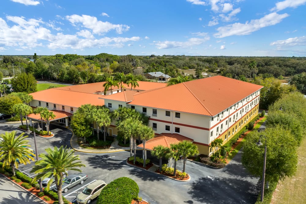 Balmoral assisted living