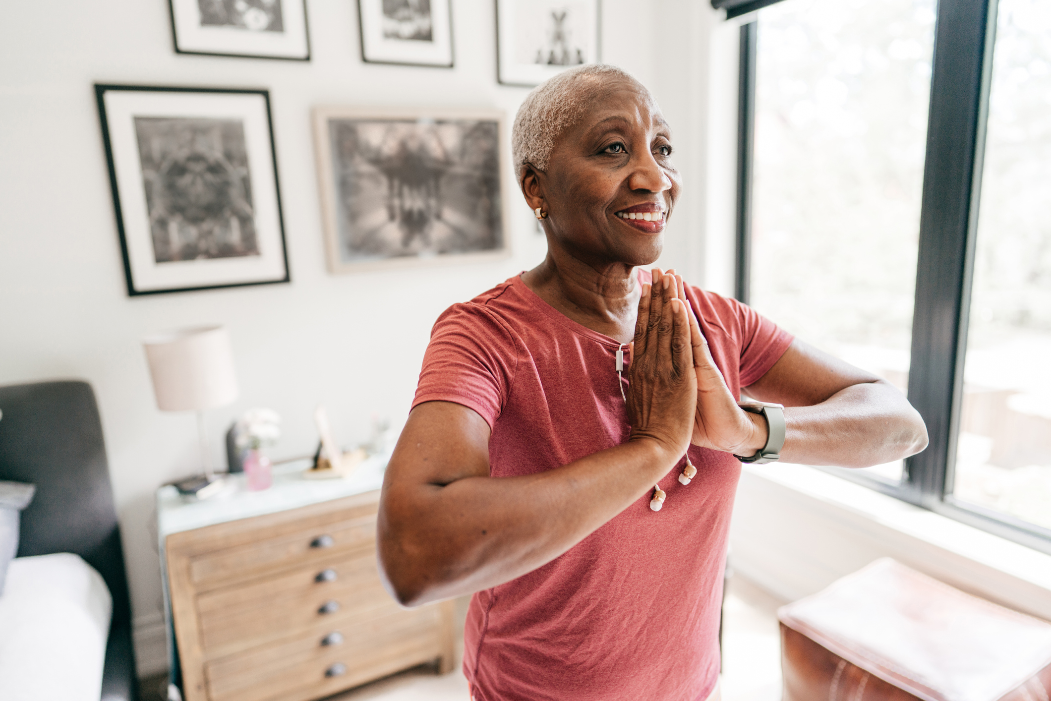Health and Wellness