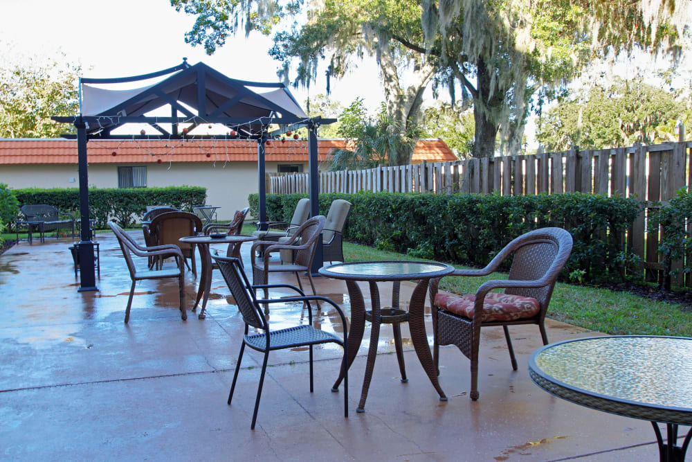 Bradenton oaks