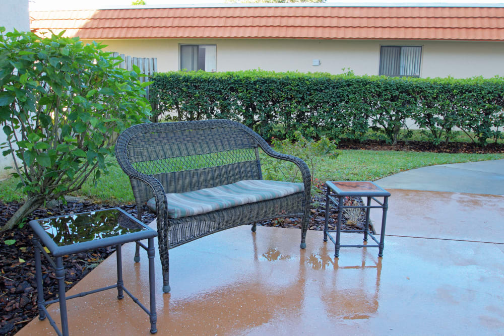 Bradenton oaks