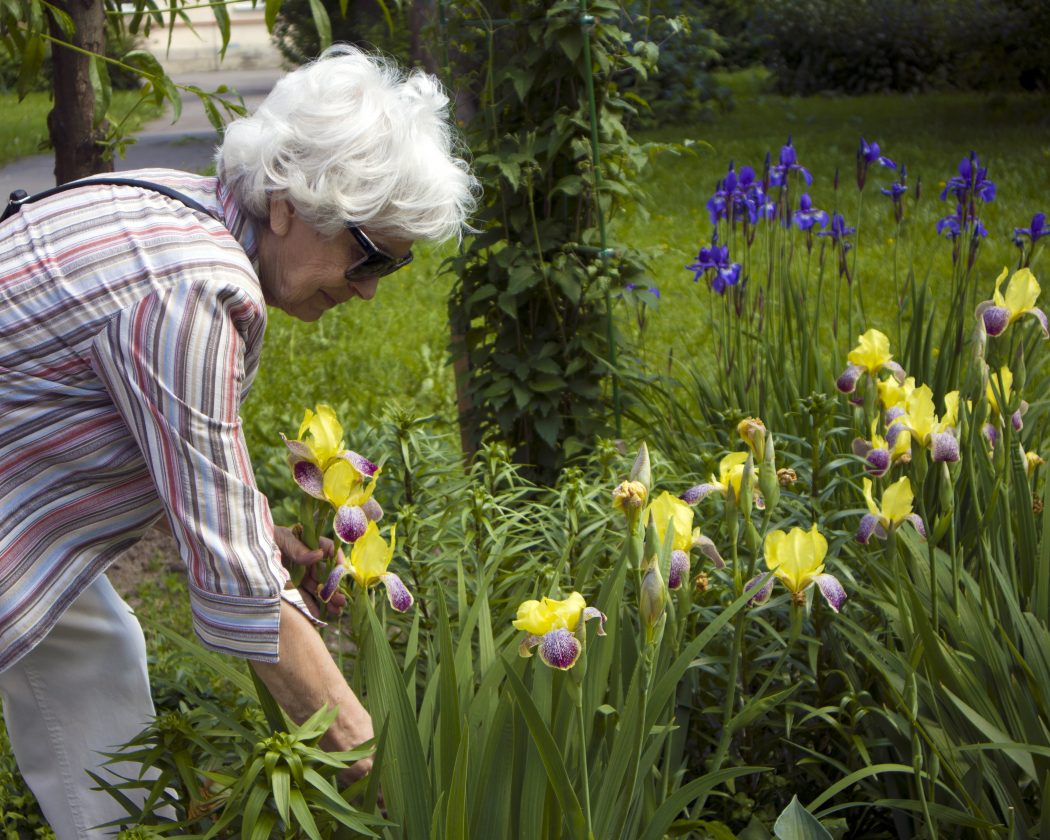 8 activities for vision-impaired older adults & elderly