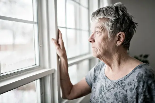 Depression in Seniors: What Can Be Done to Help?