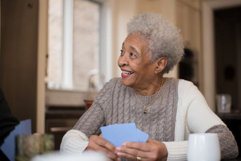 What are my loved one’s senior lifestyle options?