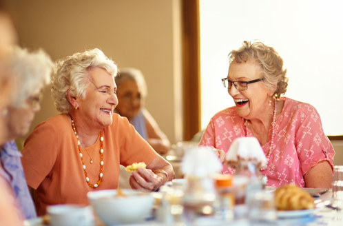 What are my loved one’s senior lifestyle options?