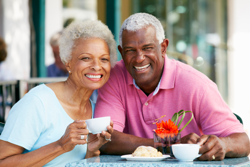 What are my senior lifestyle options?