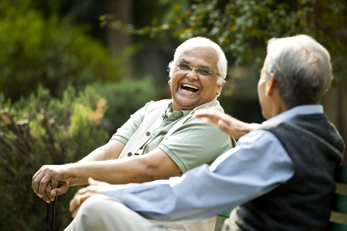 What are my loved one’s senior lifestyle options?