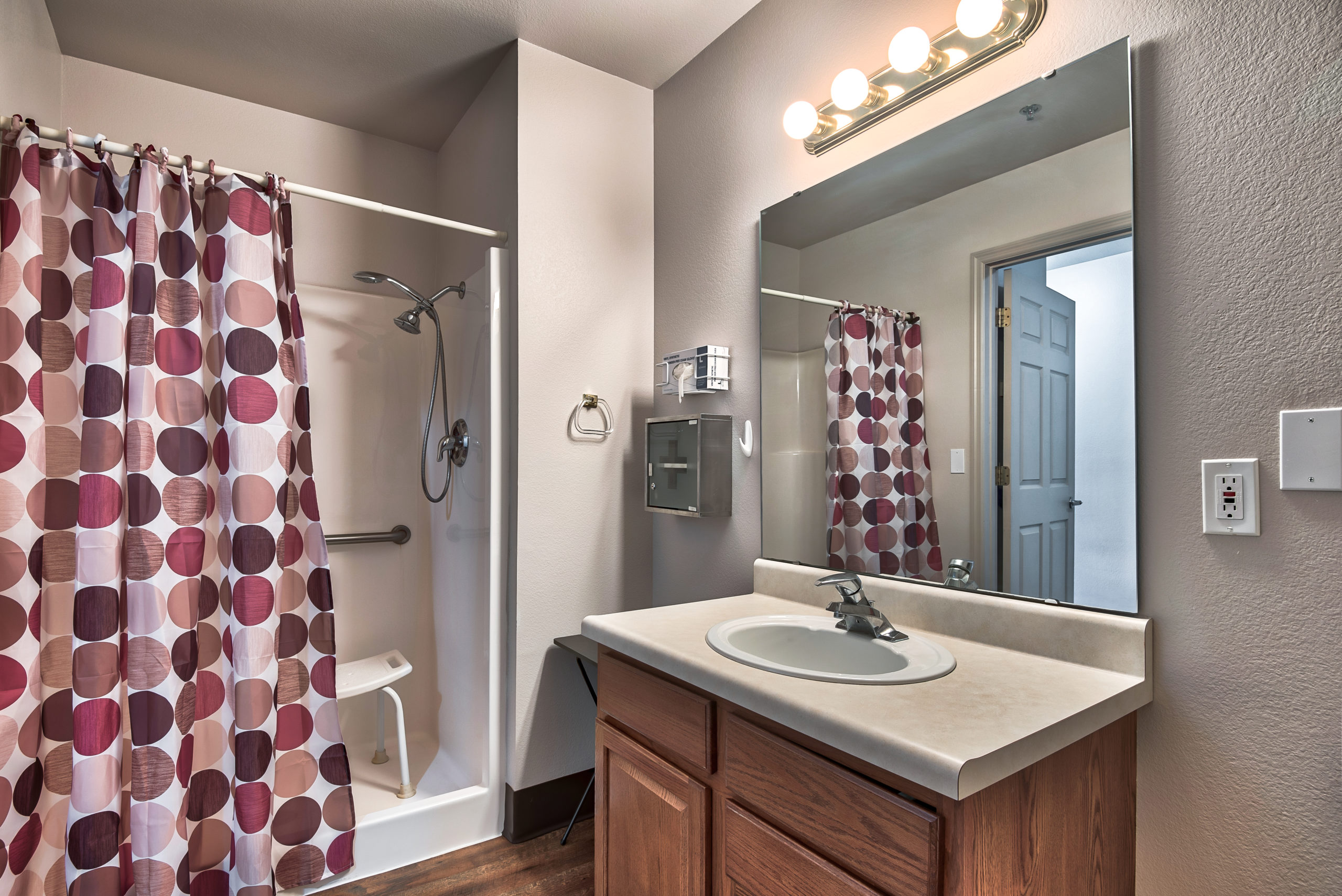 Oak pointe assisted living
