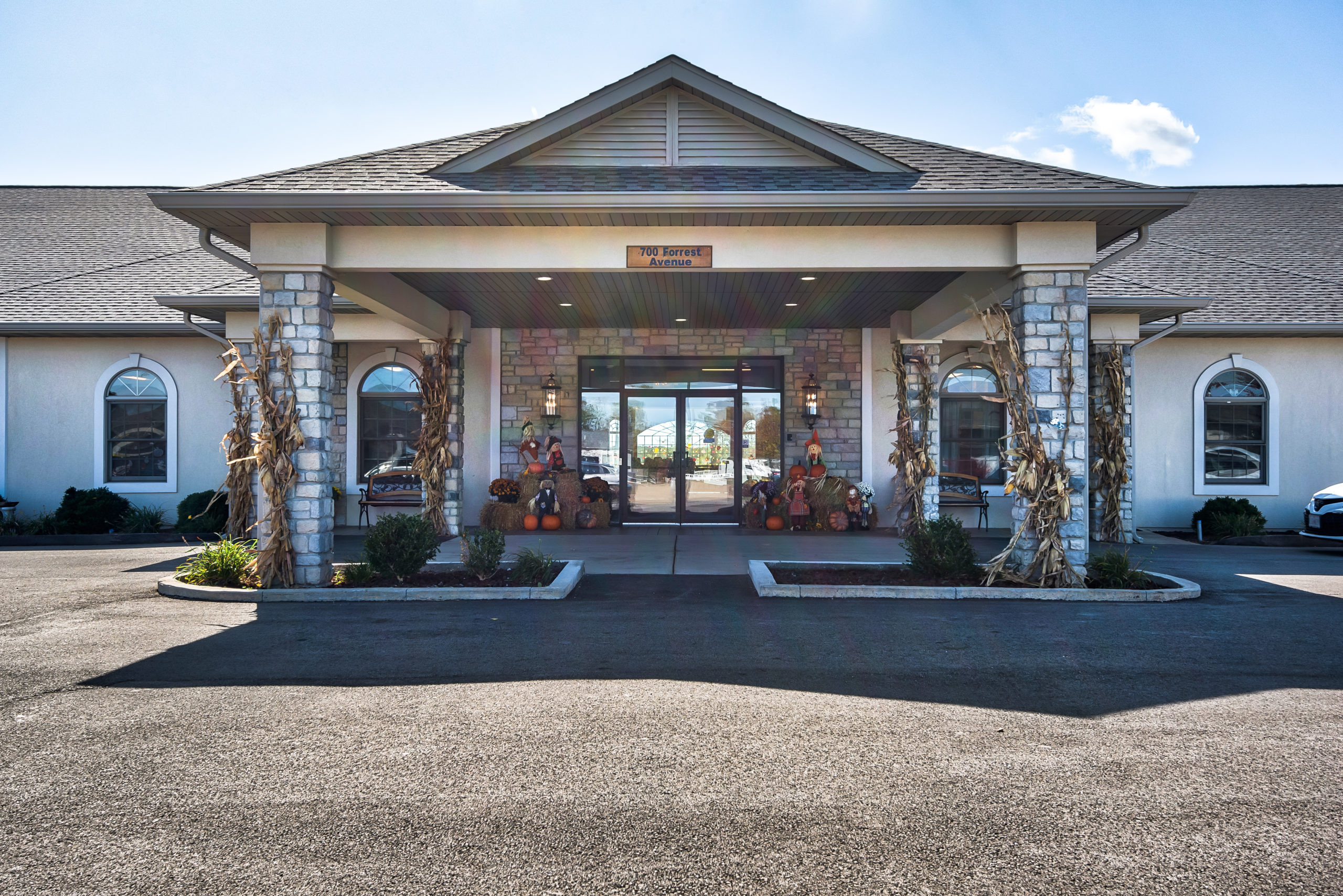 Image of Oak Pointe Assisted Living