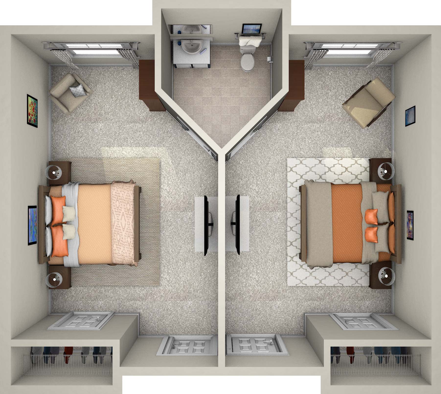 Pelican bay assisted living memory care community