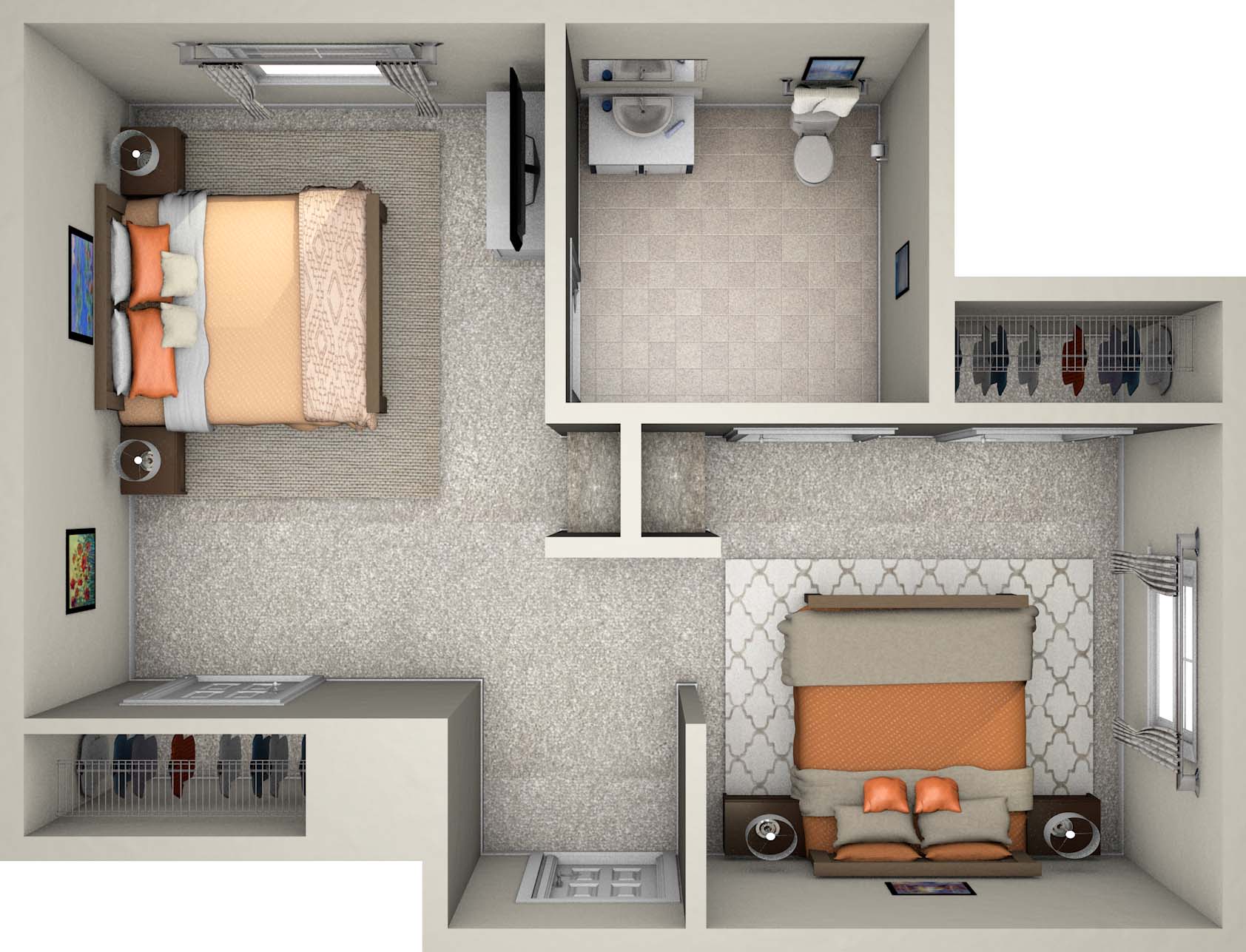 Pelican bay assisted living memory care community