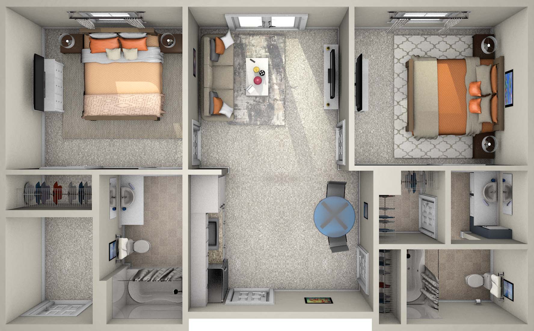 Pelican bay assisted living memory care community