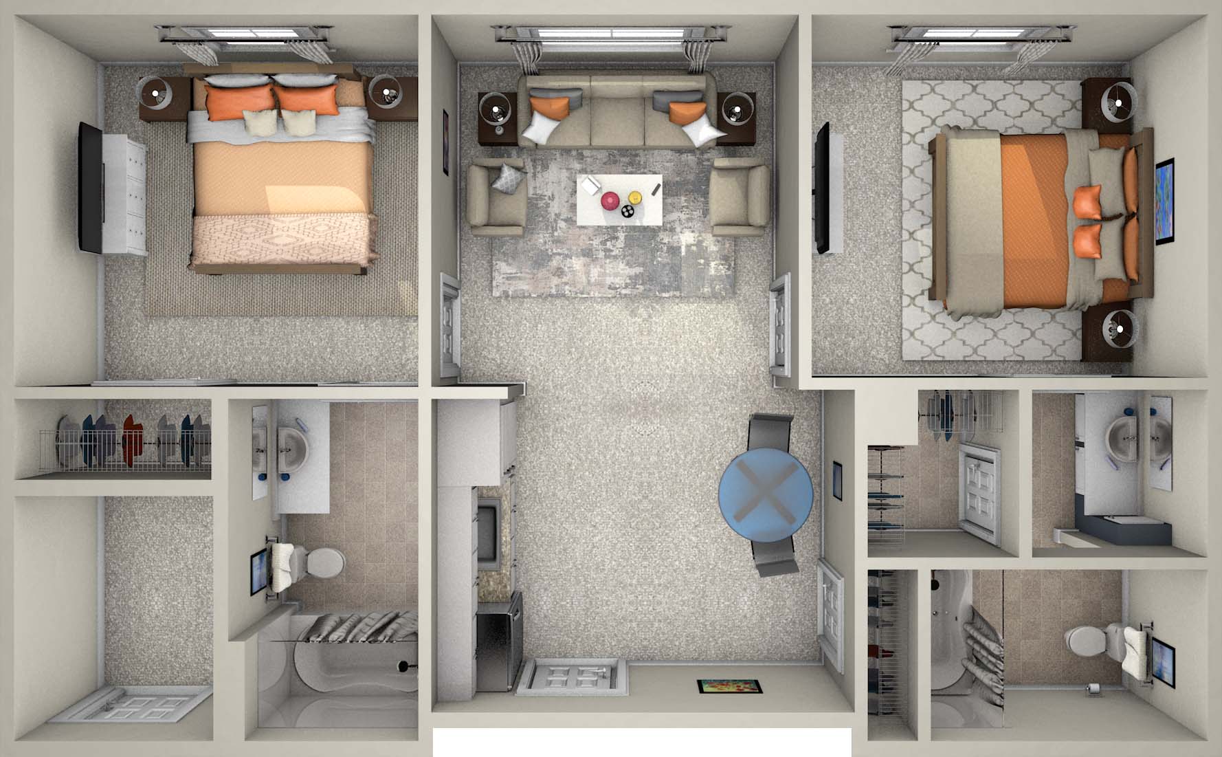 Pelican bay assisted living memory care community