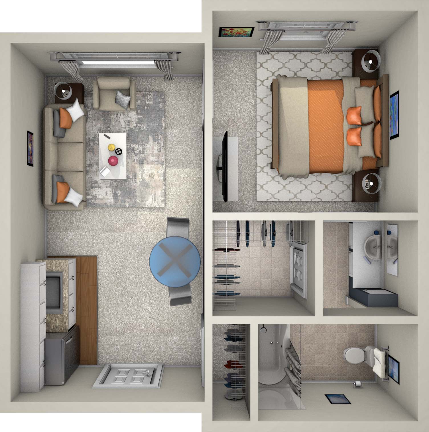 Pelican bay assisted living memory care community