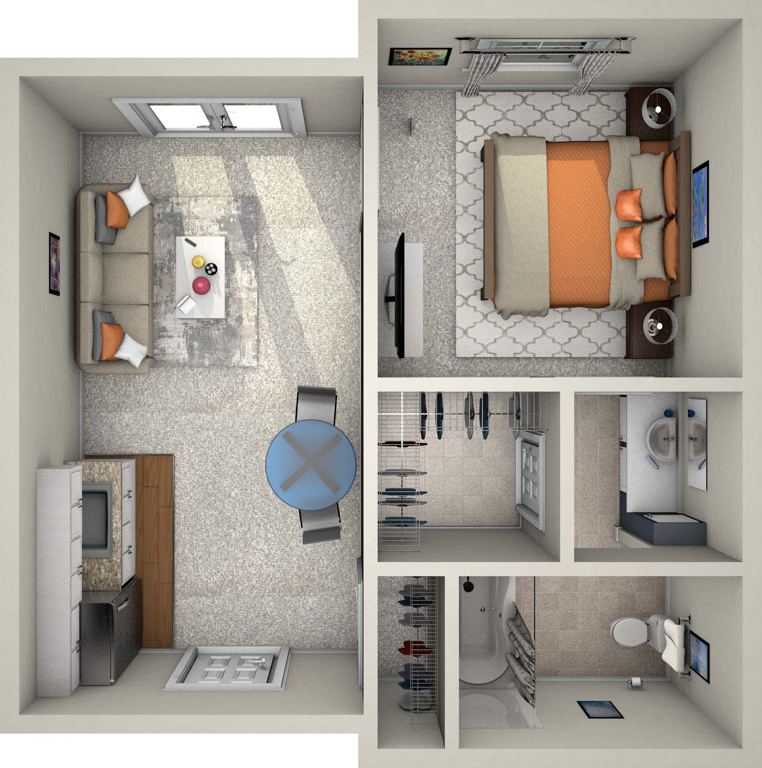 Pelican bay assisted living memory care community