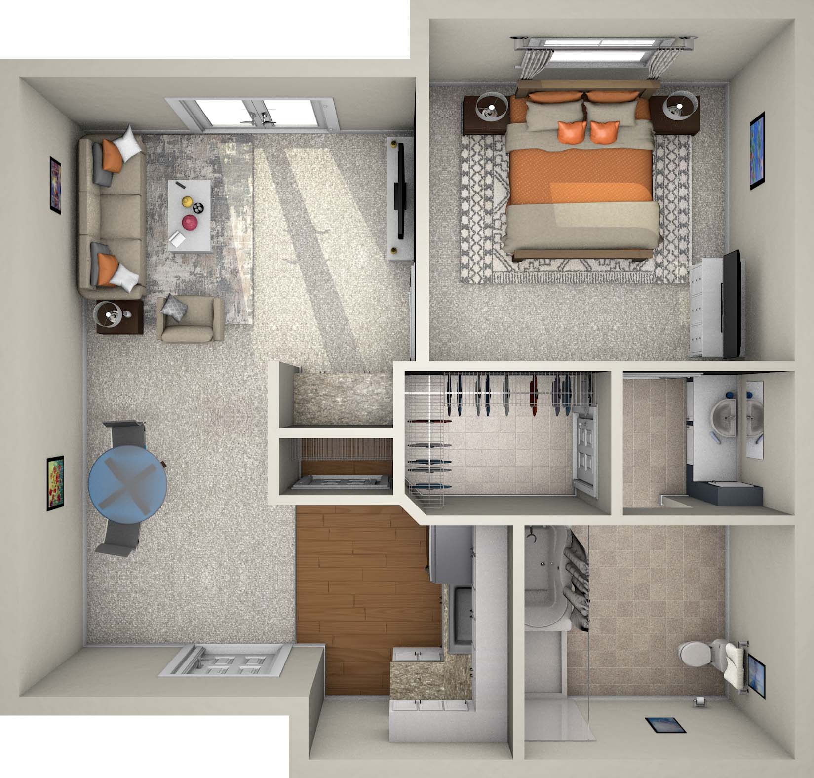 Pelican bay assisted living memory care community
