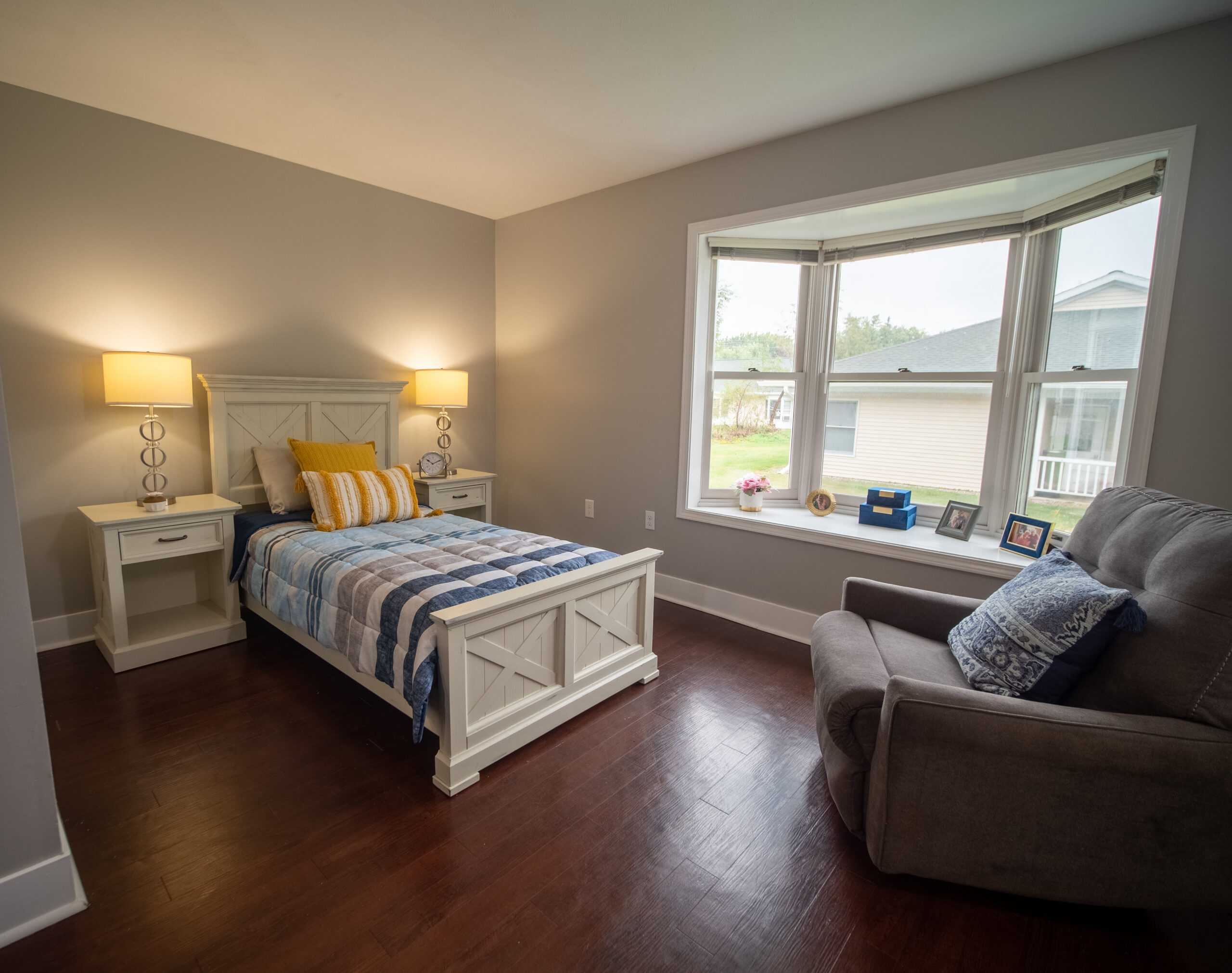 Room at Lakeside Vista
