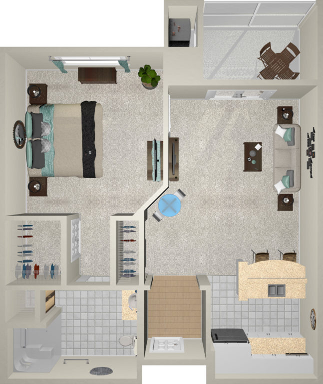 Addington Place of Stuart Independent Living & Memory Care